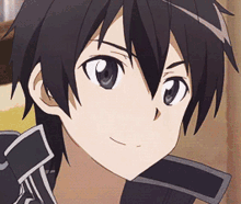 Kirito Asuna GIF - Kirito Asuna Sword Art Online GIFs