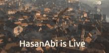 Hasan Abi Is Live Twitch GIF - Hasan Abi Is Live Hasan Twitch GIFs