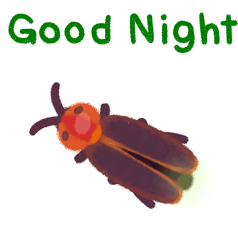 Good Night Tired Sticker - Good Night Tired Sleepy Stickers