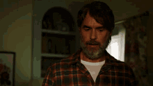 The Last Of Us Bill GIF - The Last Of Us Bill There Is No Girl GIFs