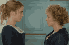 Portrait Of A Lady On Fire Farewell GIF - Portrait Of A Lady On Fire Farewell Bye Kiss GIFs