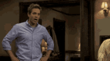 I Command You To Stop Its Always Sunny In Philadelphia GIF - I Command You To Stop Its Always Sunny In Philadelphia Dennis Reynolds GIFs