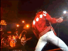 Freddie Bulsara Freddie Mercury GIF - Freddie Bulsara Buls Bulsara GIFs