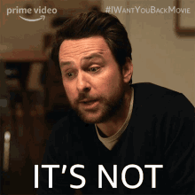 Its Not Peter GIF - Its Not Peter I Want You Back GIFs