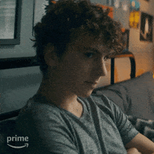 Lost In Thought Matty Clearly-lopez GIF - Lost In Thought Matty Clearly-lopez The Power GIFs