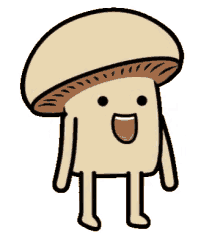 dance mushroom