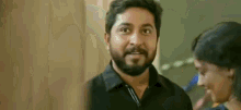 Vineeth Sreenivasan Thaneer Mattan Dinangal GIF