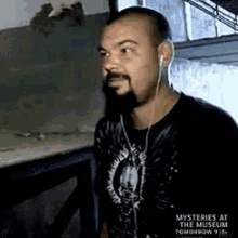 Ghost Adventures GIF - Smile Lol Laugh GIFs