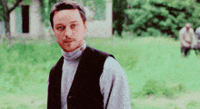 James Mcavoy Cute GIF - James Mcavoy Cute The Last Station GIFs
