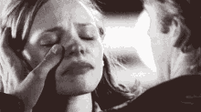 The Notebook Allie Crying GIF - The Notebook Allie Crying Sad GIFs