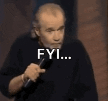George Carlin Some People Are GIF - George Carlin Some People Are Really Fucking Stupid GIFs