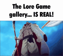 Lore Game Lore Game Gallery GIF