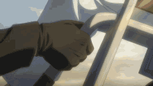 Erased Anime GIF - Erased Anime Hospital GIFs