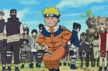 Mocking Naruto GIF - Mocking Naruto Funny GIFs