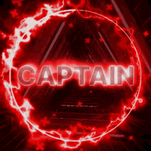 Gamer Captain GIF - Gamer Captain Discord GIFs