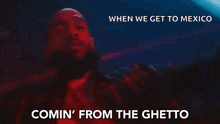 Comin From The Ghetto Ghetto GIF - Comin From The Ghetto Ghetto Where I Came From GIFs