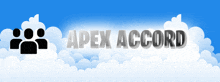 Apex Accord GIF - Apex Accord GIFs