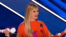 Strong Americas Got Talent GIF