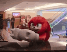 Nooklays Knuckles Challah Knuckles GIF - Nooklays Knuckles Challah Knuckles Whatthenooklays GIFs