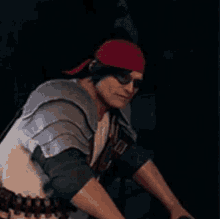 Wedge Final Fantasy GIF - Wedge Final Fantasy Willem Reface GIFs