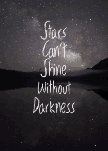 Star Darkness GIF - Star Darkness Shine GIFs