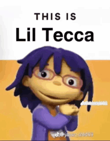 Lil Tecca GIF - Lil Tecca GIFs