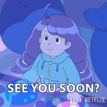See You Soon Bee GIF - See You Soon Bee Bee And Puppycat GIFs