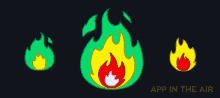 Fire Awesome GIF - Fire Awesome Cool GIFs
