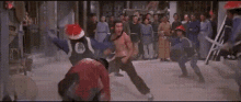 Fighting Bad Ass GIF - Fighting Bad Ass K Ung Fu GIFs