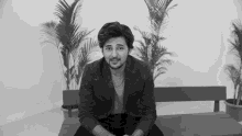 Darshan Raval Indian Singer GIF