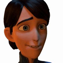 definitely jim lake jr trollhunters tales of arcadia of course for sure