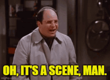 Seinfeld Jerry GIF - Seinfeld Jerry George GIFs