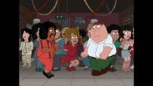 Dance Party GIF - Dance Party Cool GIFs