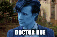 Matt Smith Doctor Hue GIF - Matt Smith Doctor Hue GIFs