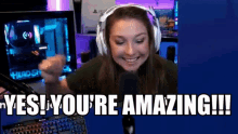 Amazing Youre Amazing GIF - Amazing Youre Amazing Youre The Best GIFs
