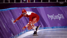 Getting Up Winter Olympics2022 GIF - Getting Up Winter Olympics2022 Sigh GIFs