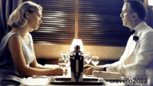 Cheers Spectre GIF - Cheers Spectre 007 GIFs