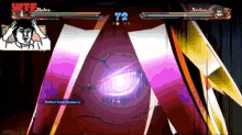Crawford Battle GIF