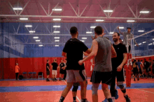Volleyball Funny GIF - Volleyball Funny Sweep GIFs