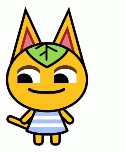 Tangy Animal Crossing GIF - Tangy Animal Crossing Laugh - Discover & Share  GIFs