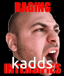 Kaddsracing Mouth Open GIF - Kaddsracing Mouth Open GIFs
