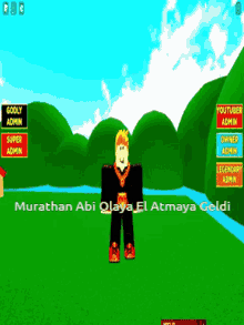 Murathan Murathan Abi Olaya El Atmaya Geldi GIF - Murathan Murathan Abi Olaya El Atmaya Geldi By Murathan61xz GIFs