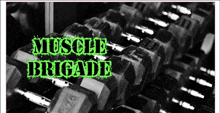 Musclebrigade GIF - Musclebrigade GIFs