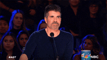 Whoa Simon Cowell GIF - Whoa Simon Cowell America'S Got Talent GIFs