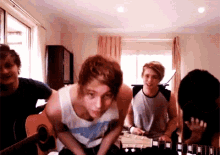 5 Seconds Of Summer GIF - 5sos 5seconds Of Summer Band GIFs