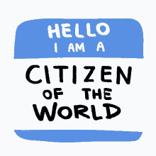 citizen hello