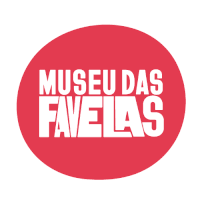 Museudasfavelas02 Sticker
