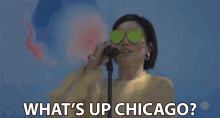 Chicago Whats Up GIF - Chicago Whats Up Shaed GIFs