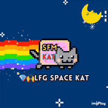 Safemoon Kat GIF - Safemoon Kat Cat GIFs