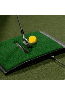 Golf Simulator Golf Simulator For Sale GIF